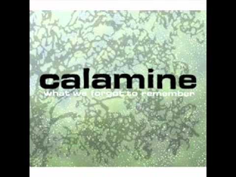 Текст песни Calamine - More Sad Robots