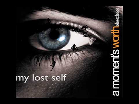 Текст песни  - My Lost Self