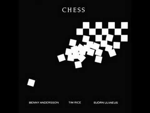 Текст песни  - The Story Of Chess