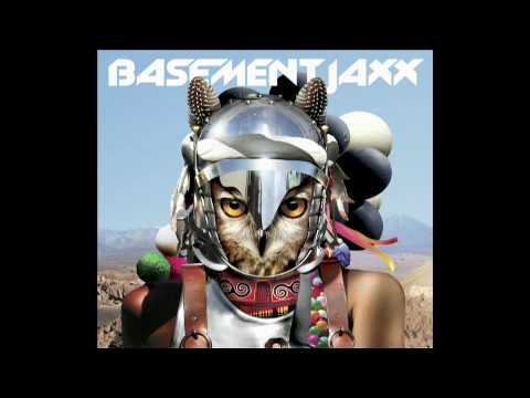 Текст песни Basement Jaxx - What