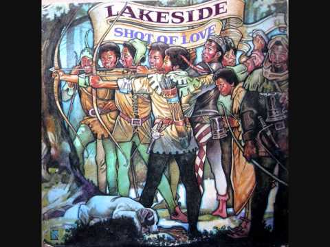 Текст песни Lakeside - Hold On Tight