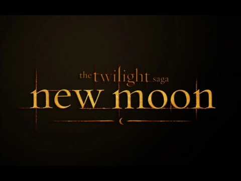 Текст песни  - Rosyln OST New Moon