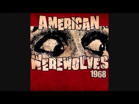 Текст песни American Werewolves - The Devils Hand