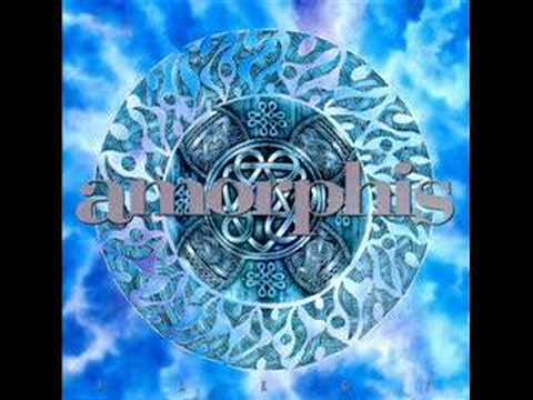 Текст песни AMORPHIS - Better Unborn (Elegy-1996)