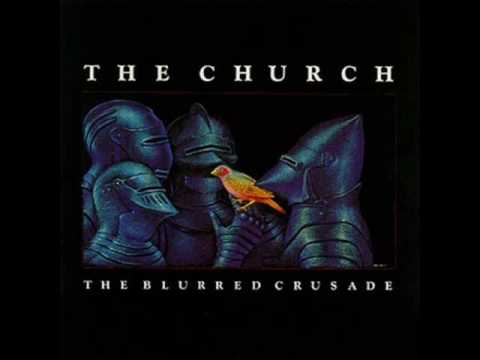 Текст песни The Church - Just For You