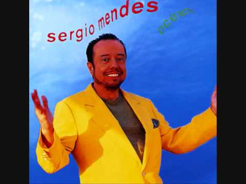 Текст песни Sérgio Mendes - Anjo De Mim
