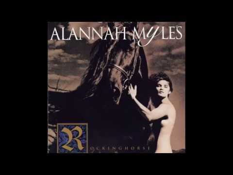 Текст песни Alannah Myles - Rockinghorse
