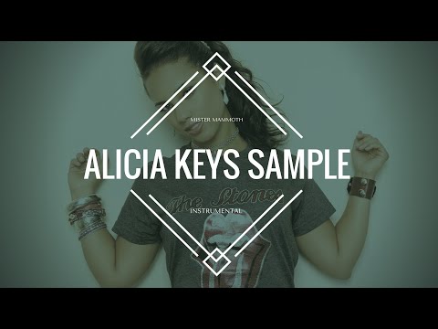 Текст песни Alicia Keys - EMG - When You Really Love Someone