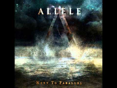 Текст песни Allele - Something Cured