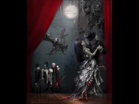 Текст песни  - Der Traum Des Tanzers