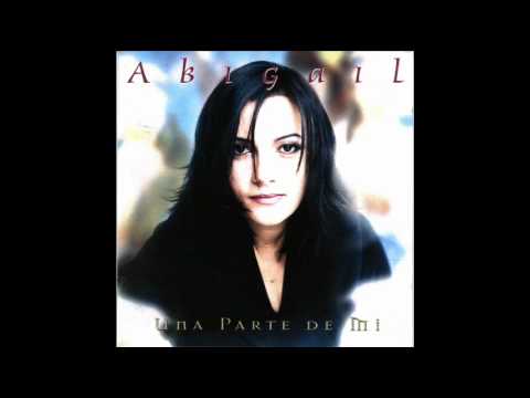 Текст песни Abigail - Perdona Mi Rigor