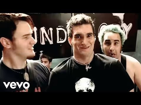 Текст песни A New Found Glory - My Friends Over You