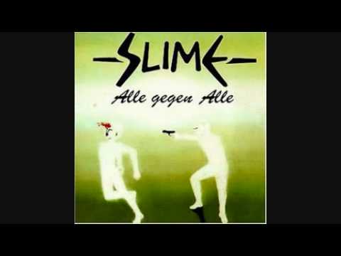 Текст песни Slime - Sand Im Getriebe