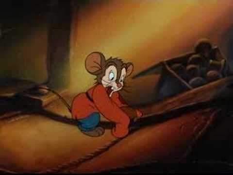 Текст песни An American Tail - Never Say Never