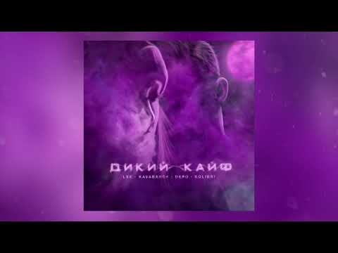 Текст песни LXE, Kavabanga Depo Kolibri - Дикий кайф