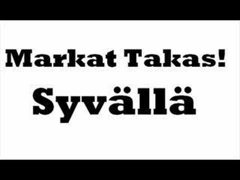 Текст песни  - Syvällä