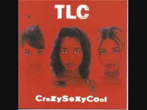 Текст песни TLC - If i Was Your Girlfriend