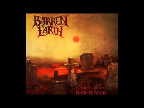 Текст песни Barren Earth - Cold Earth Chamber