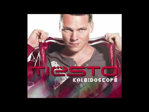 Текст песни -Kaleidoscope-Tiesto - Kaleidoscope Feat. Jonsi