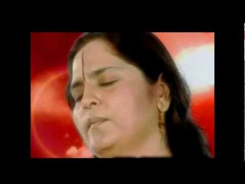Текст песни Anandmurti Gurumaa - Gagan Mein Magan Hai