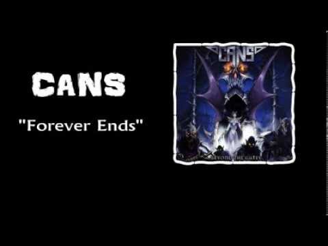 Текст песни  - Forever Ends