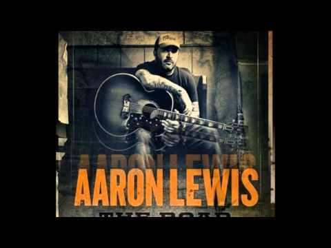 Текст песни Aaron Lewis - Lessons Learned