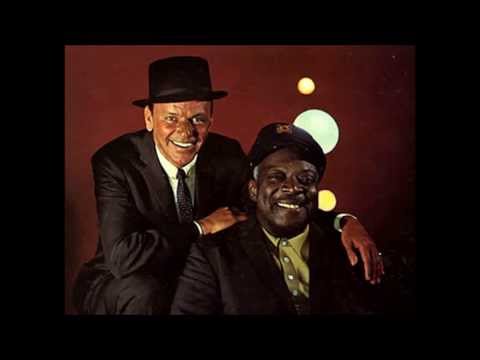 Текст песни Frank Sinatra  Count Basie - Learnin The Blues