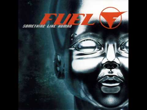 Текст песни Fuel - Don