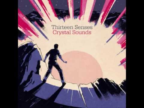 Текст песни Thirteen Senses - Answer