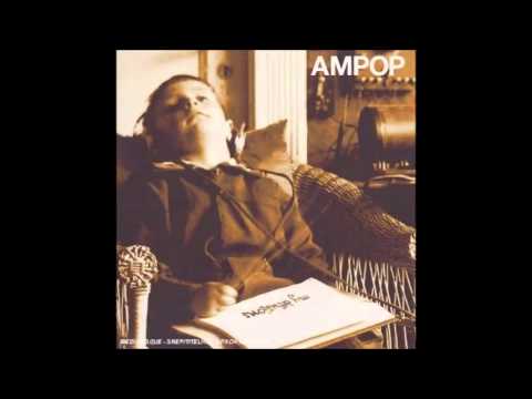 Текст песни Ampop - S.A.D.