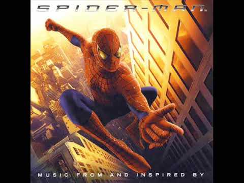 Текст песни  - Spider Man