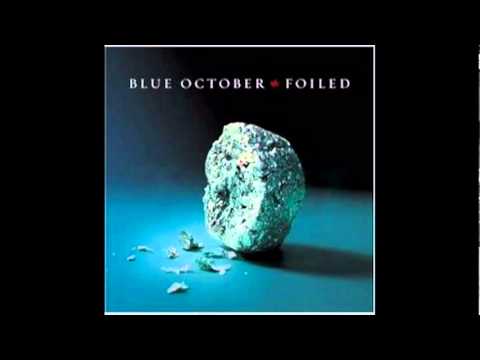Текст песни Blue October UK - Let Me See