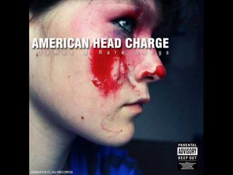 Текст песни American Head Charge - Sell