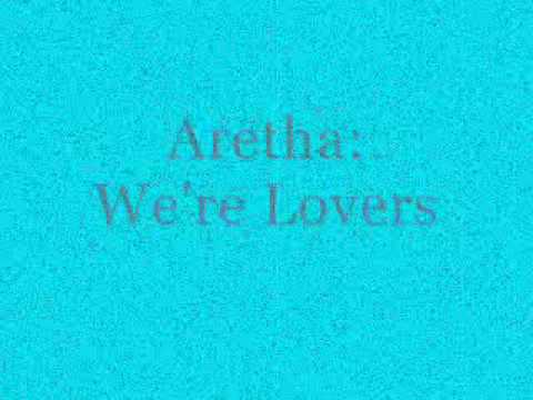 Текст песни Aretha Franklin - Love All The Hurt Away-Duet With George Benson