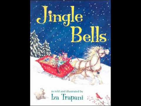 Текст песни  - Jingle Bells