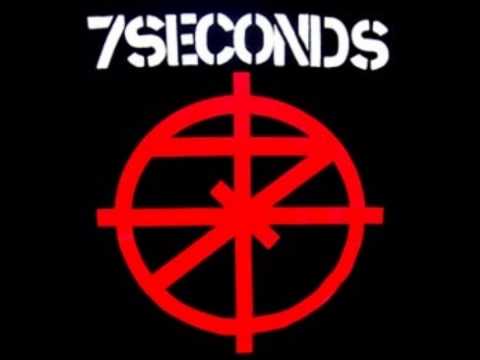 Текст песни 7 Seconds - My Band, Our Crew