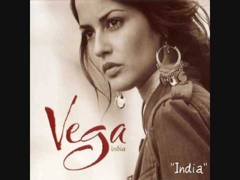 Текст песни Vega - India