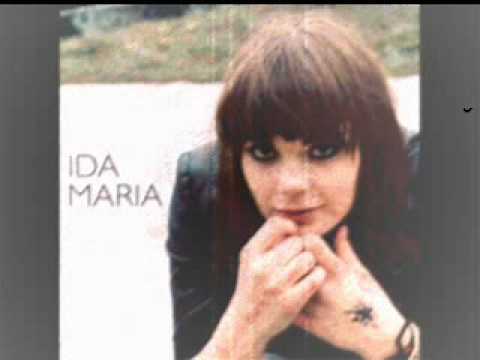Текст песни Ida Maria - Keep Me Warm
