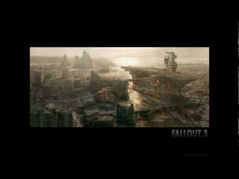 Текст песни OST Fallout 3 - The Ink Spots - Maybe
