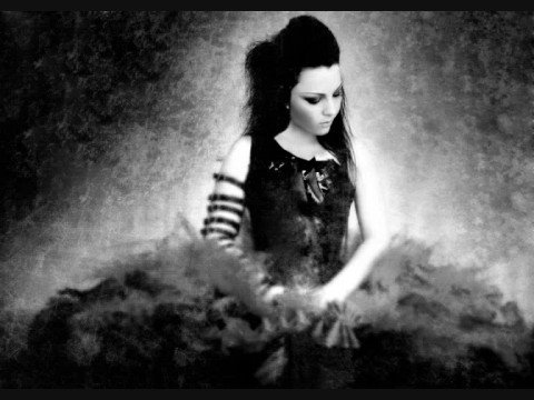 Текст песни Amy Lee - Sallys Song The Nightmare Before Christmas OST