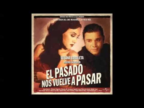 Текст песни Susana Zabaleta - Personalidad