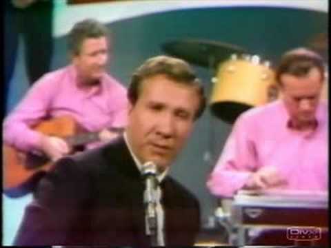 Текст песни Marty Robbins - Blues Country Style
