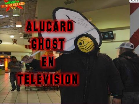 Текст песни Alucard - The Ghost