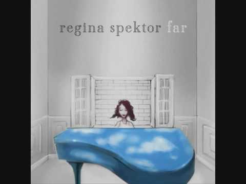 Текст песни Regina Spektor - Human Of The Year