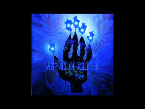 Текст песни Agents Of Oblivion - Cosmic Dancer