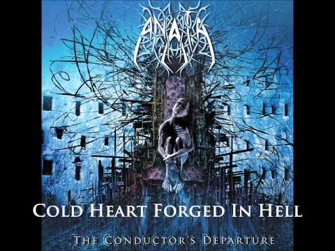 Текст песни Anata - The Conductor"s Departure