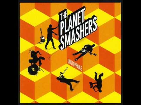 Текст песни Planet Smashers - Bullets To The Ground