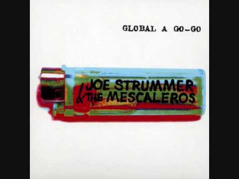 Текст песни  - Global A Go-Go