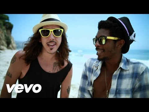 Текст песни Shwayze  Cisco - You Could Be My Girl