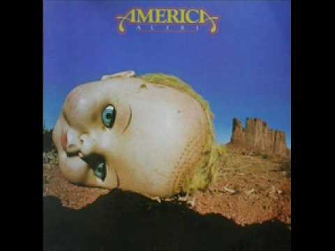 Текст песни America - Valentine